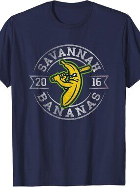 Savannah Bananas gear Where to buy Banana Ball t-shirts  250
